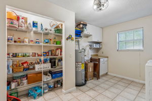 Pantry