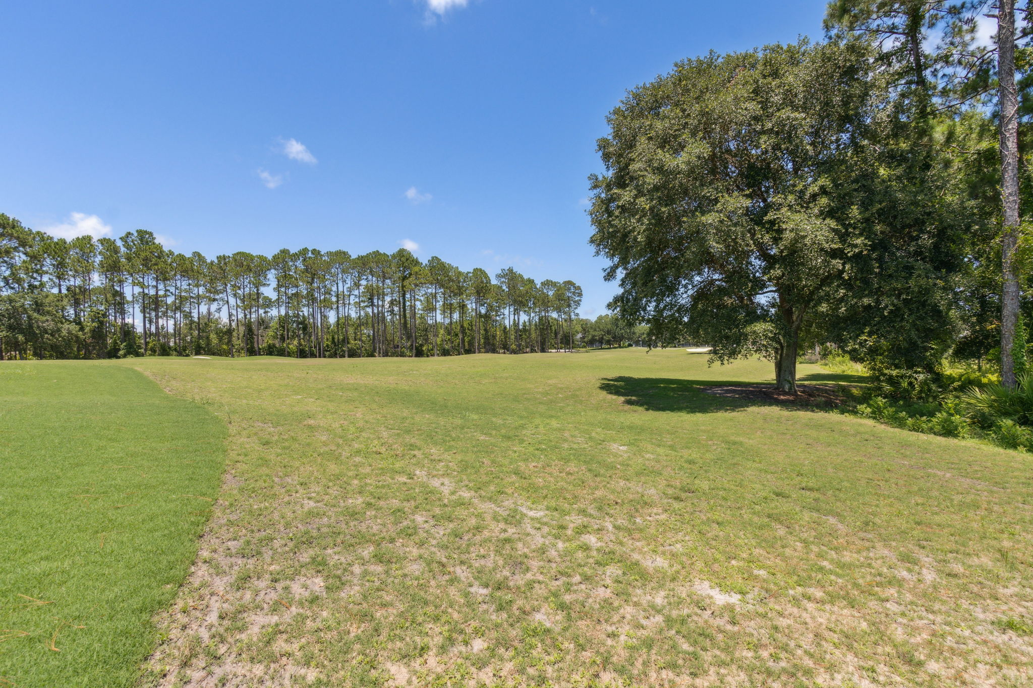 Golf Course