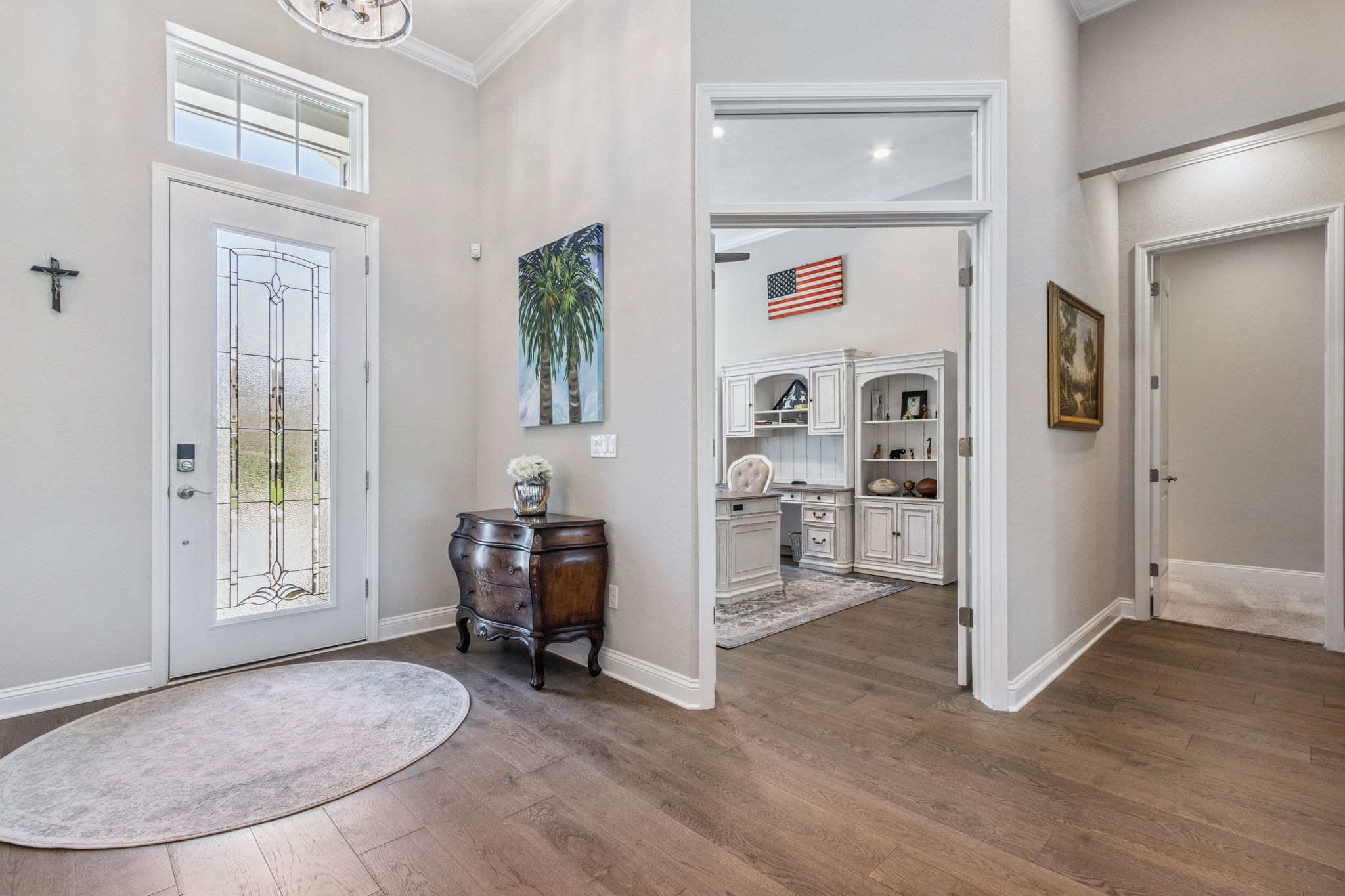 Foyer