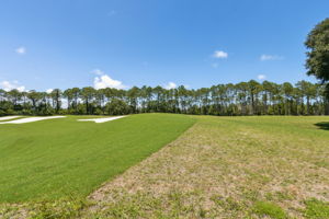 Golf Course