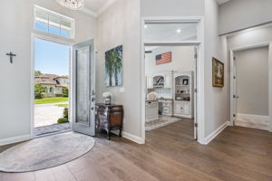Foyer