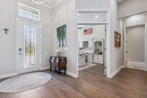 Foyer
