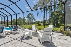 Firepit