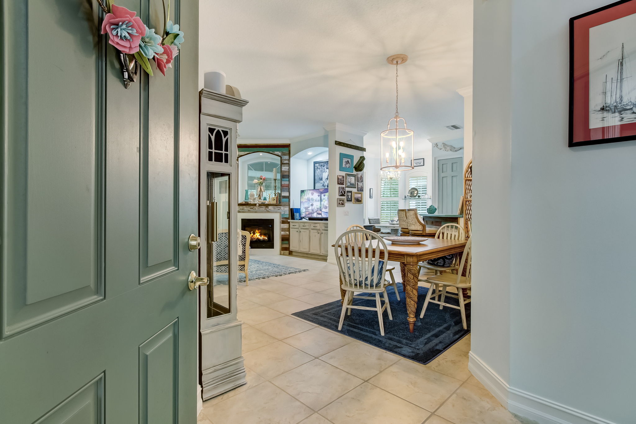 Foyer