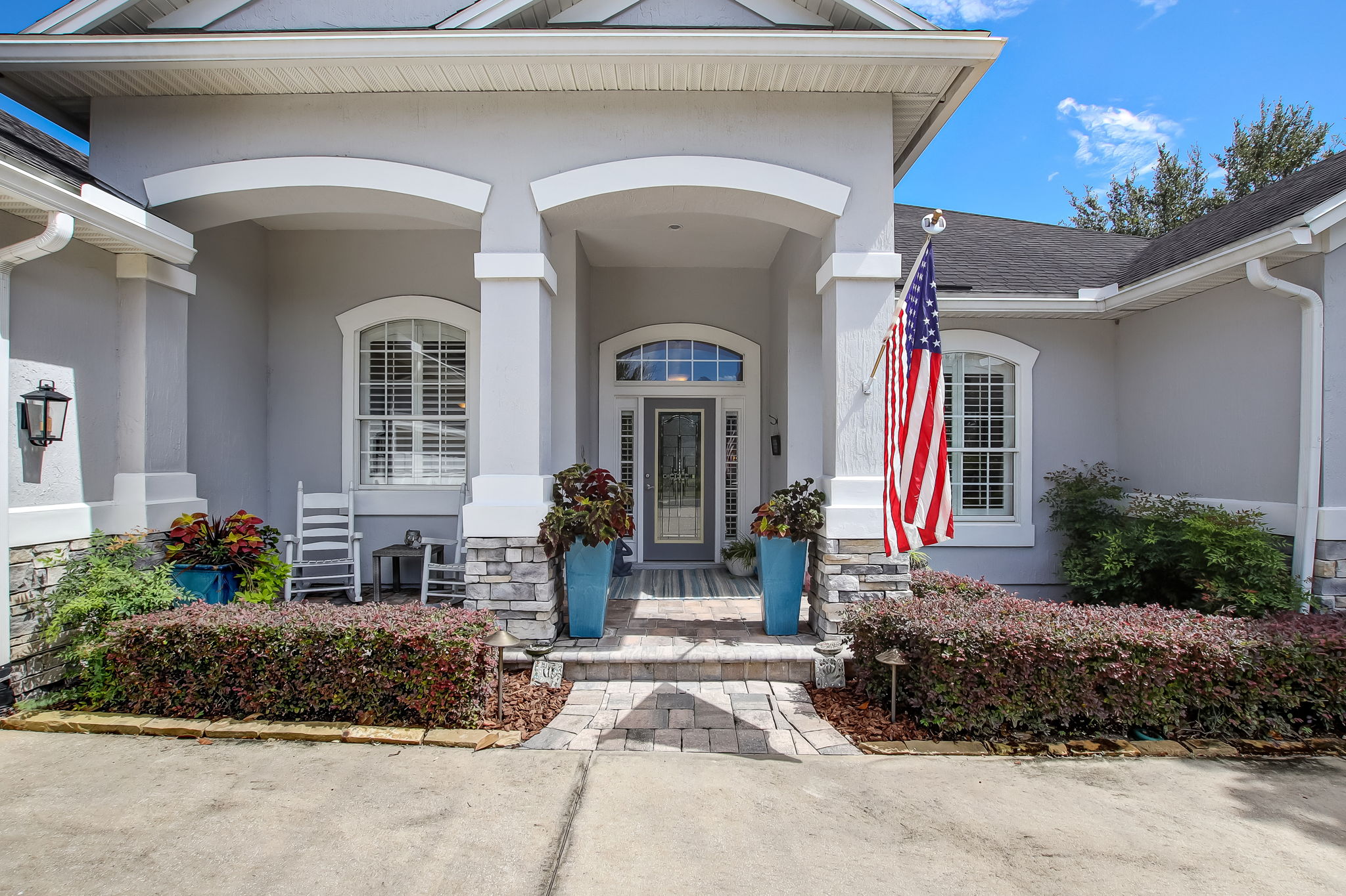  95051 Sunflower Ct, Fernandina Beach, FL 32034, US