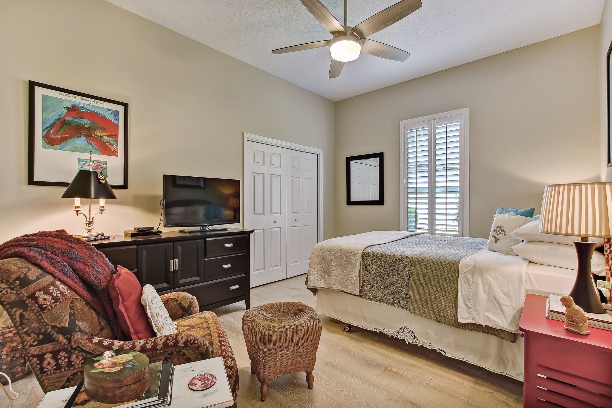 Guest Bedroom