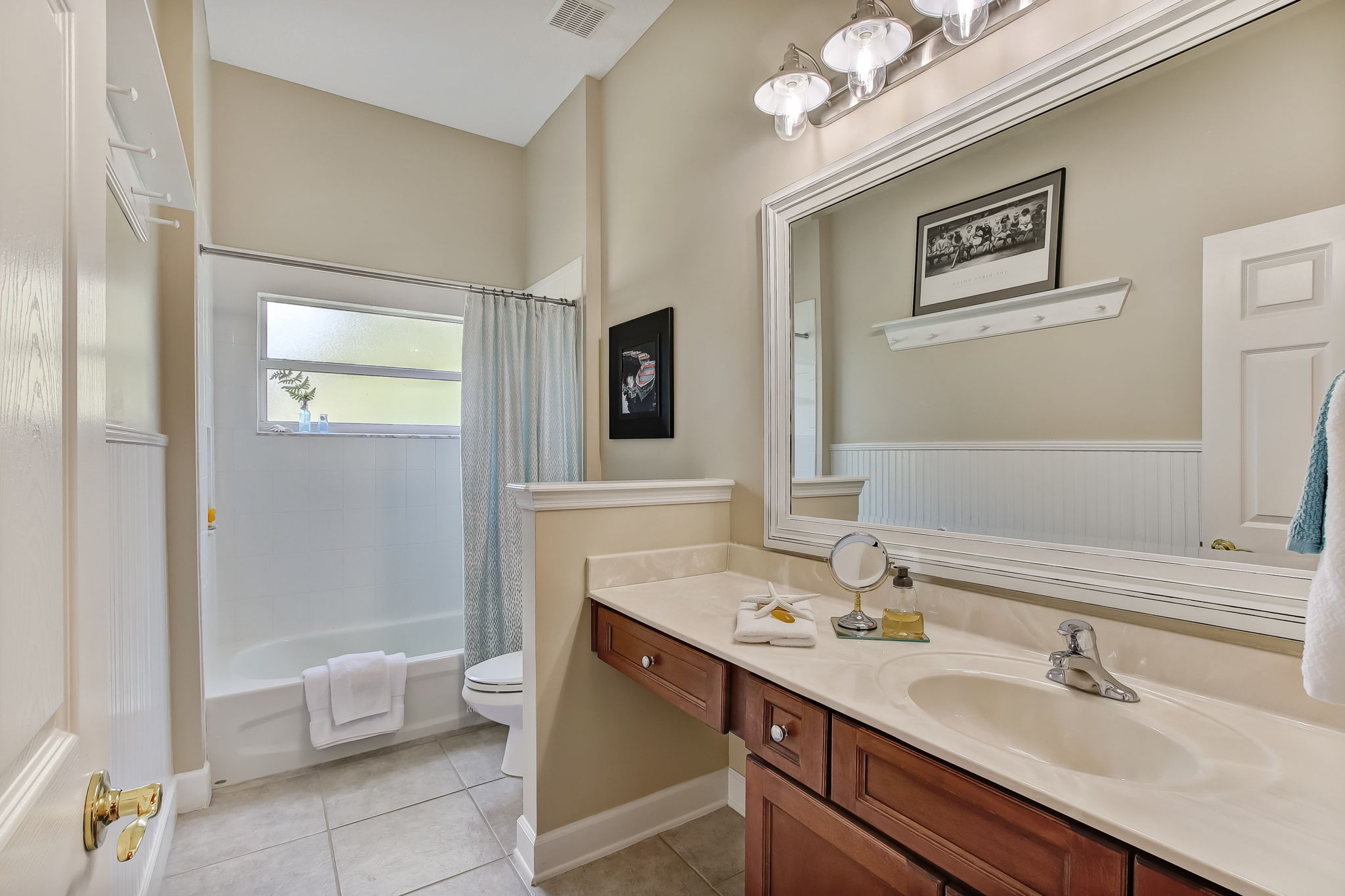 Guest Bath
