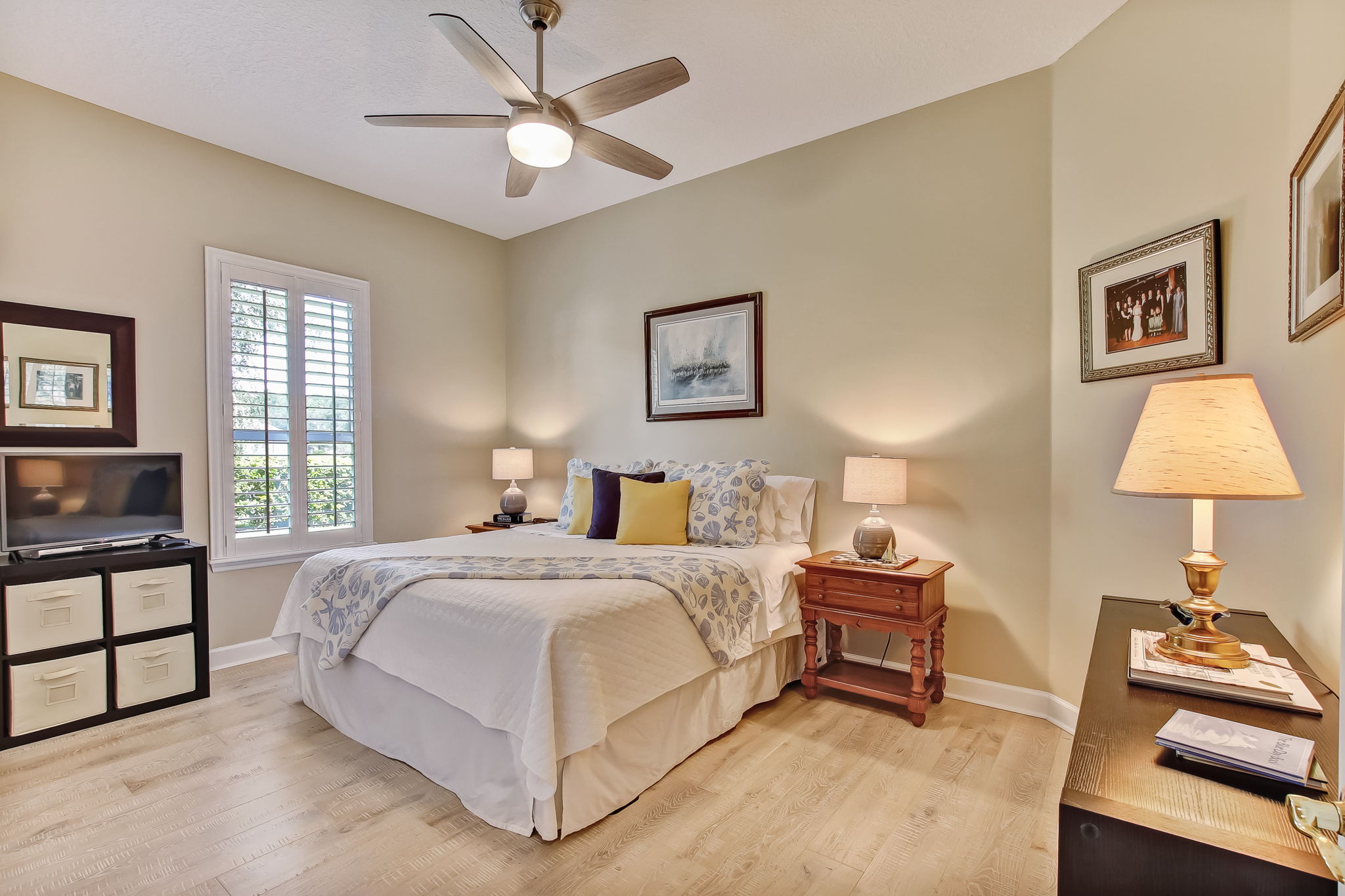 Guest Bedroom