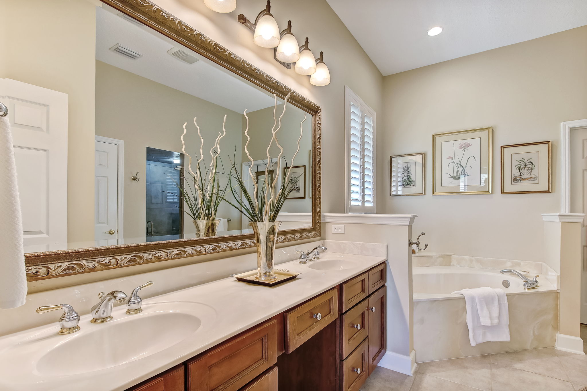 Master Bath
