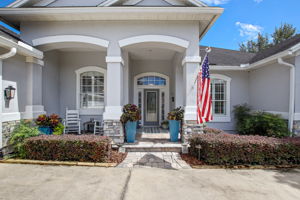 Entryway