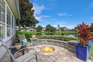 Fire Pit