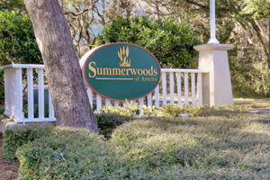 Summerwoods