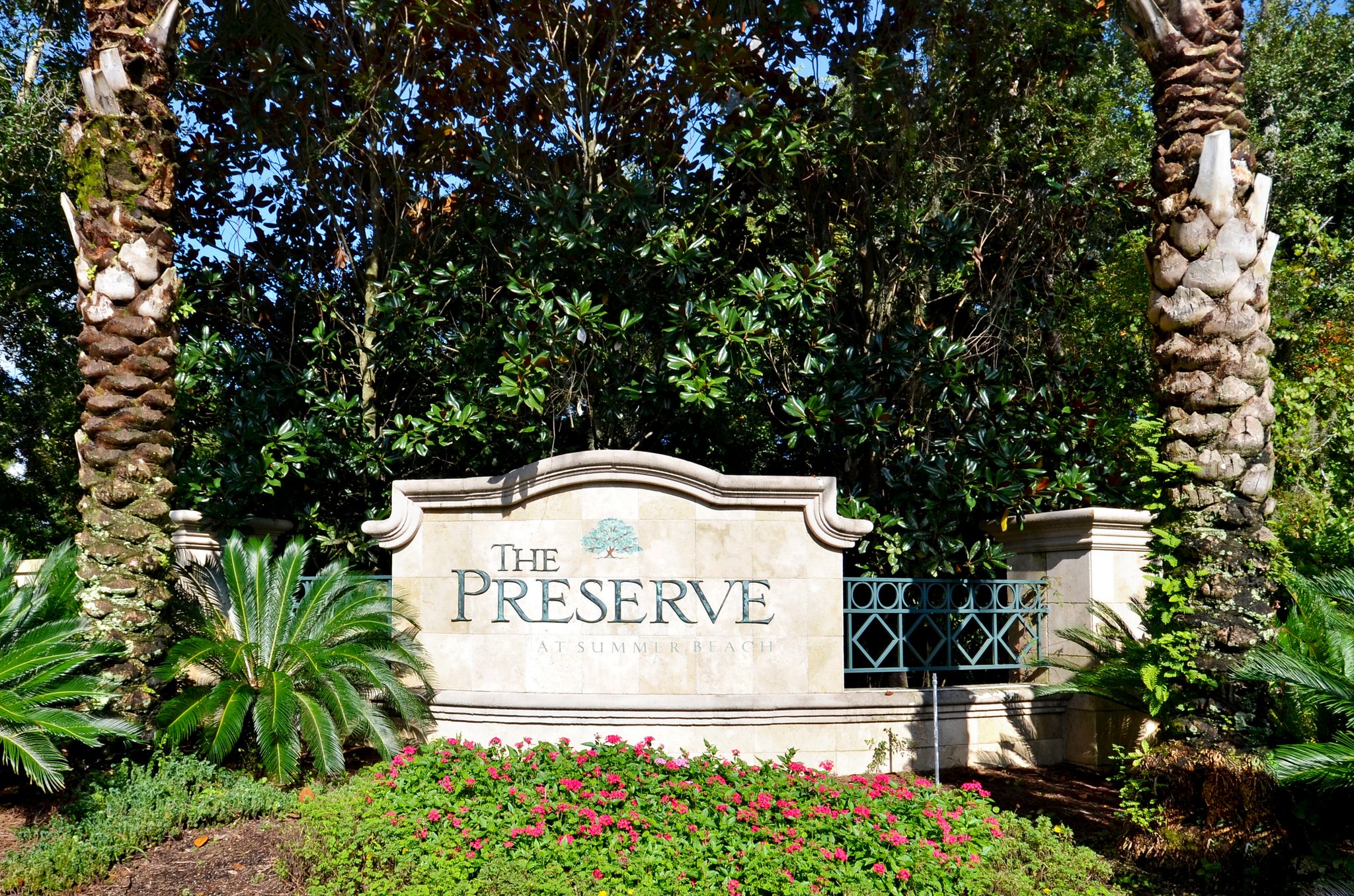 The Preserve