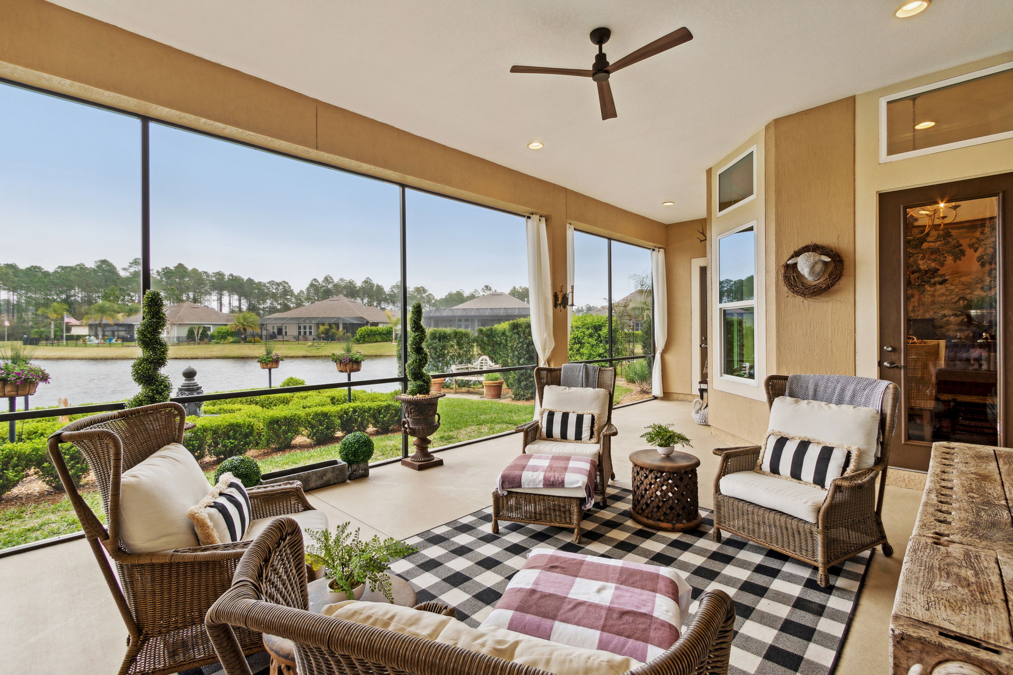 Lanai
