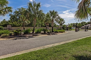 ...  and yet a coastal lifestyle that is close to all the amenities the area has to offer!