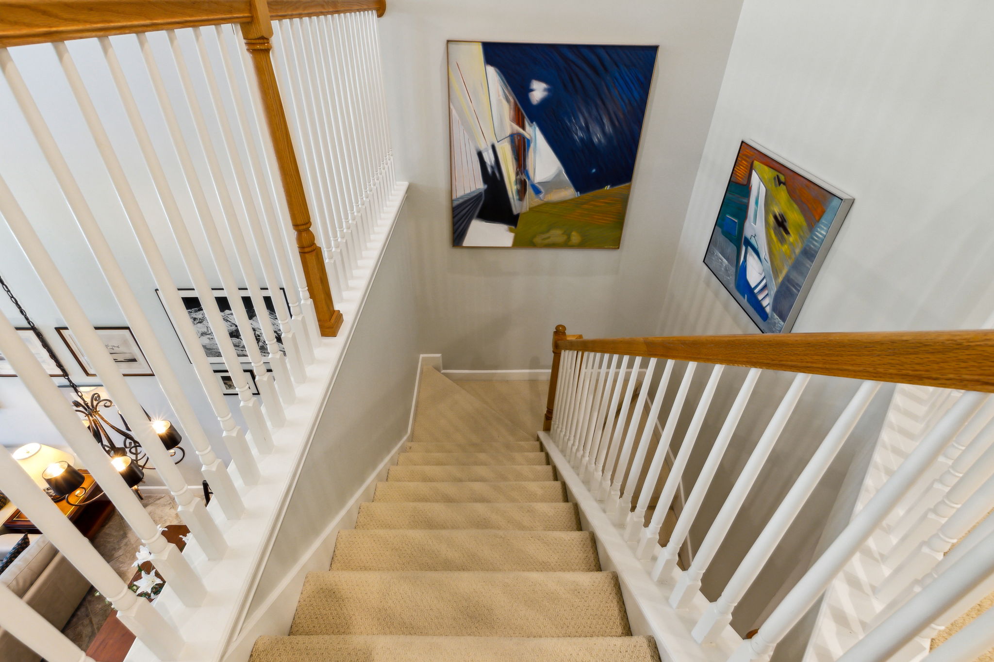 Stairway