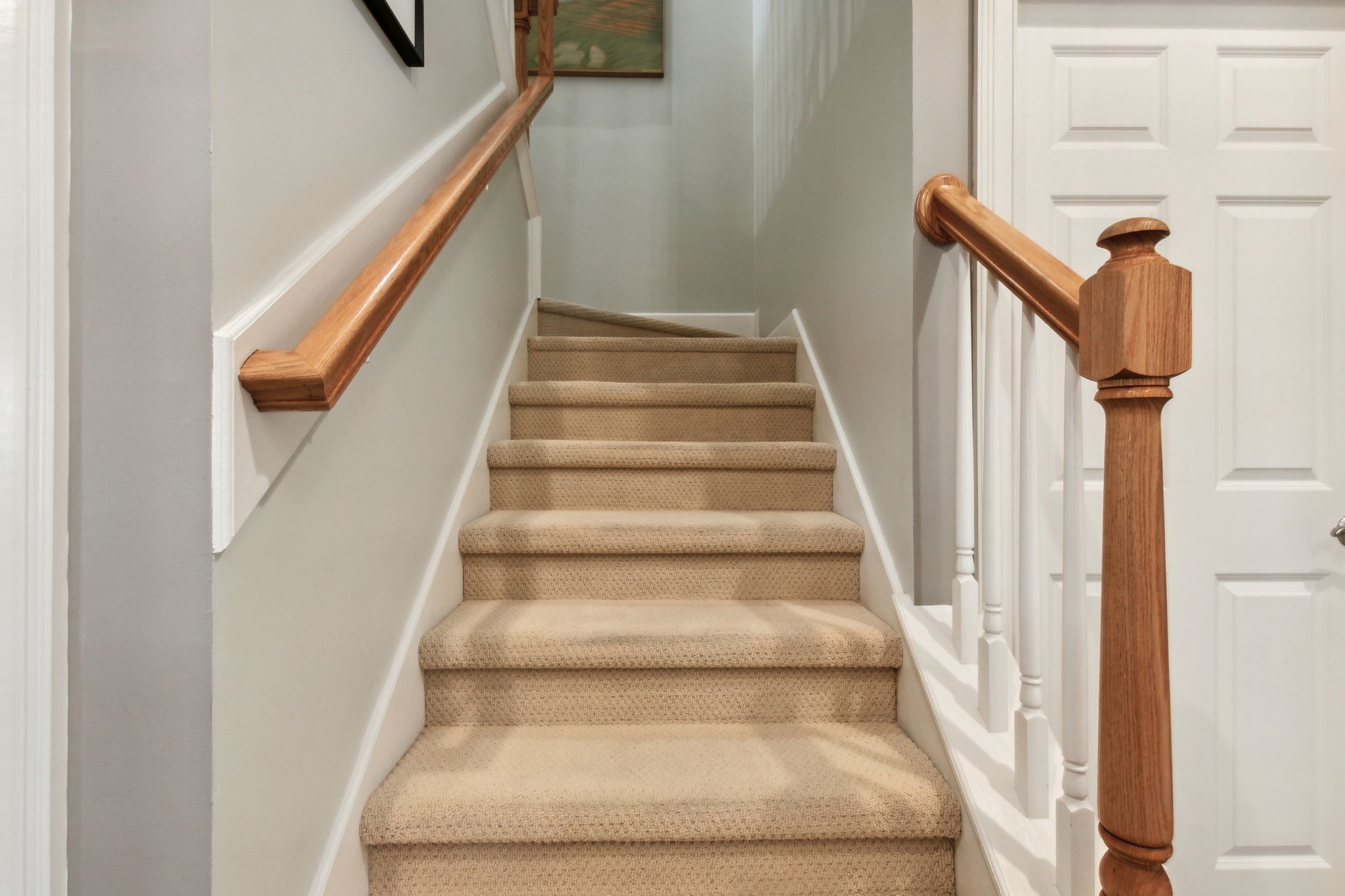 Stairway