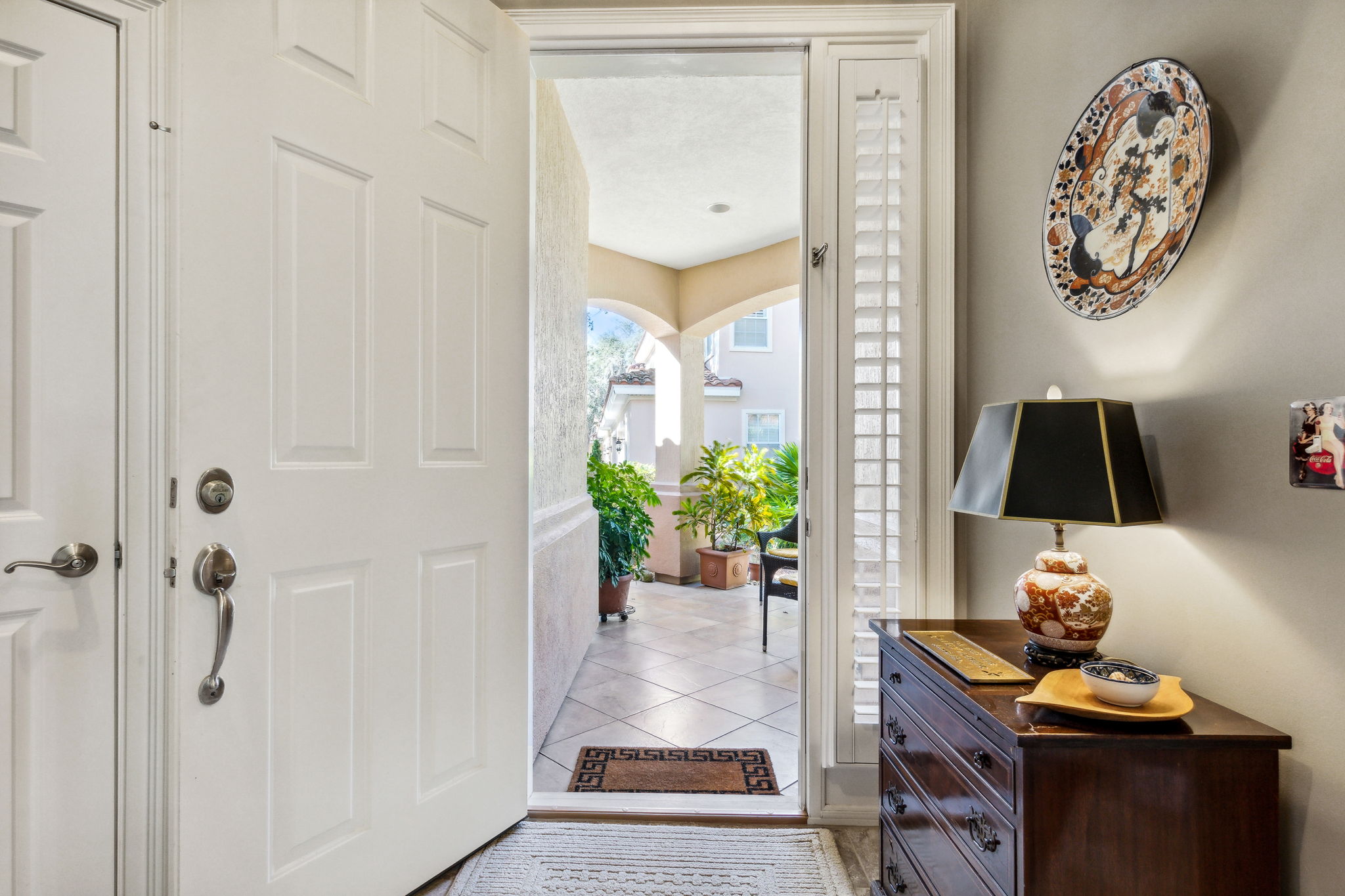 Foyer