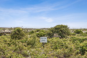 Beach Access