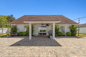 Back of Home