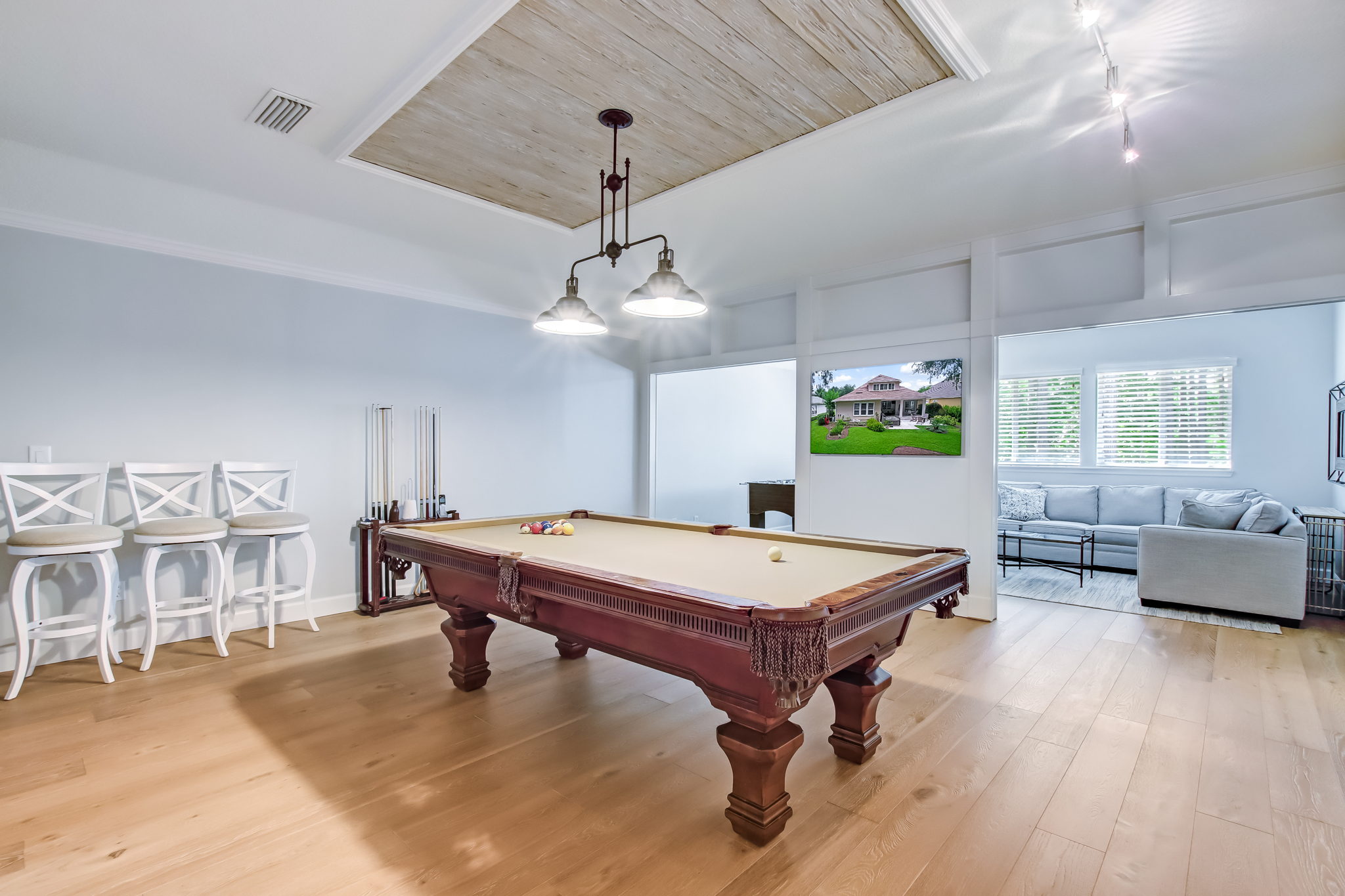 Bonus Room