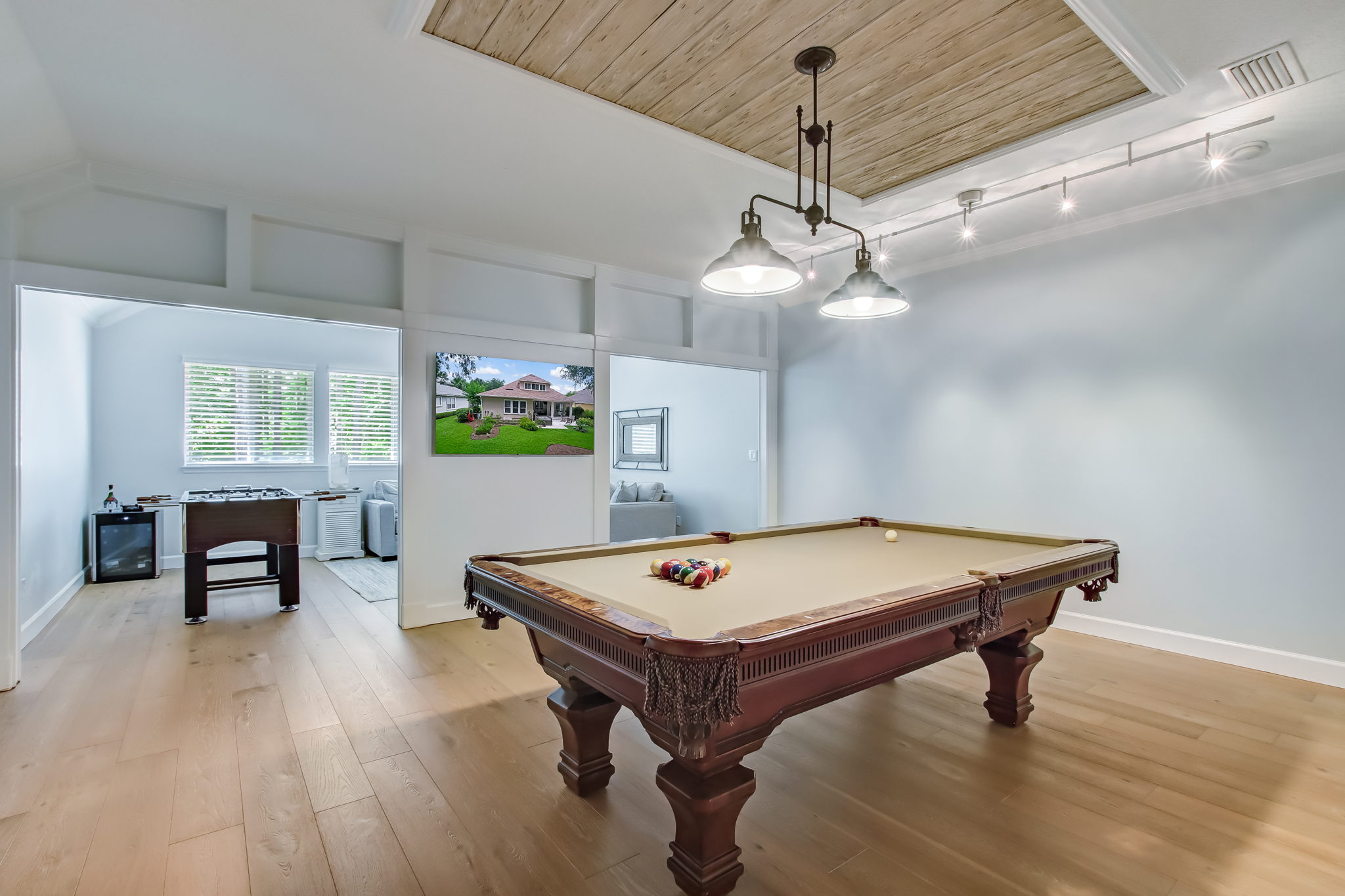 Bonus Room
