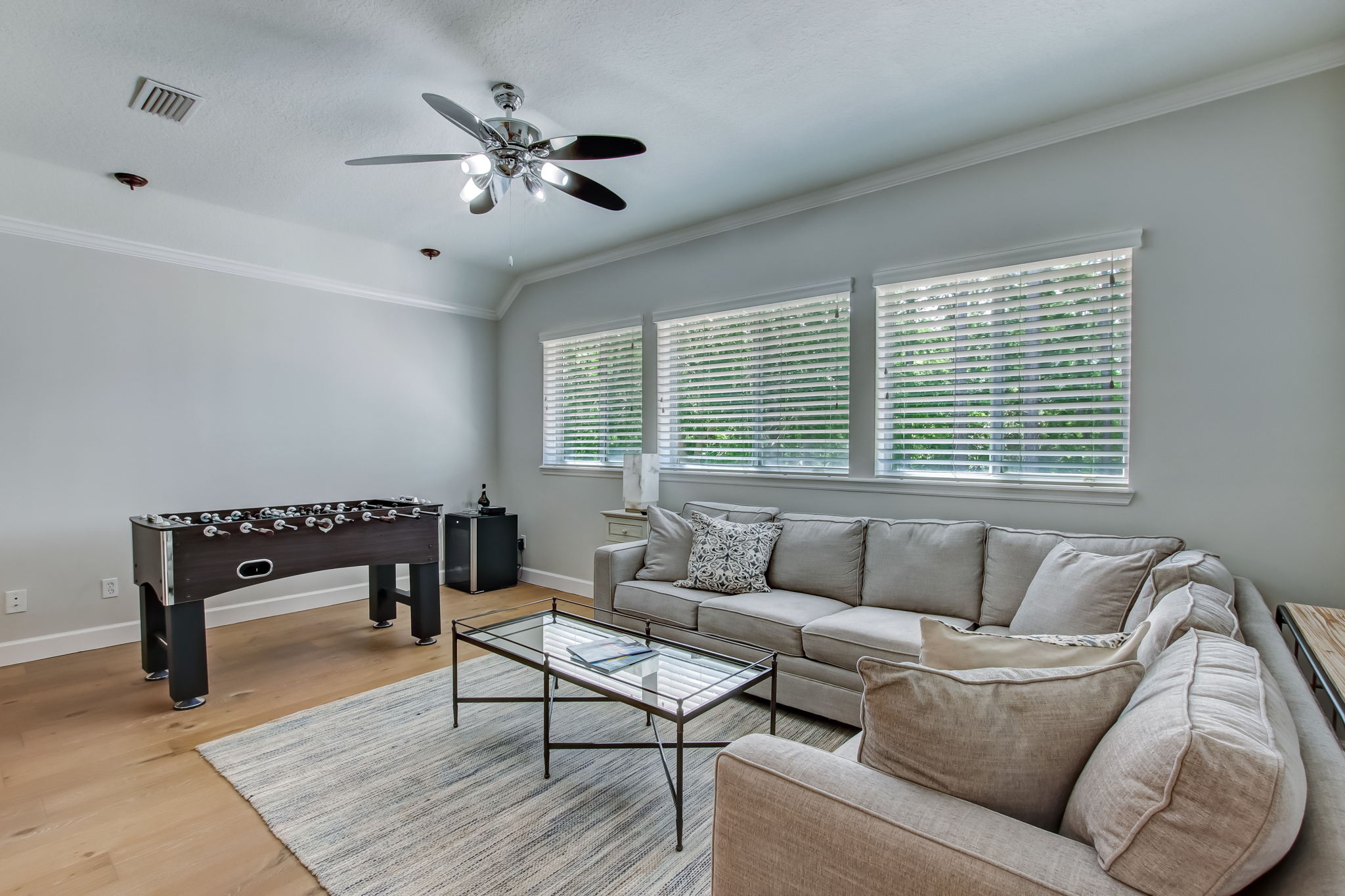 Bonus Room