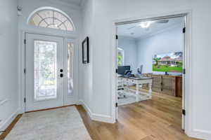 Foyer