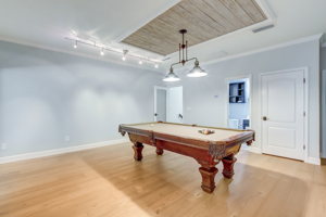 Bonus Room