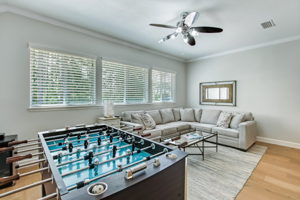 Bonus Room