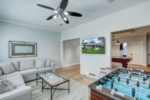 Bonus Room