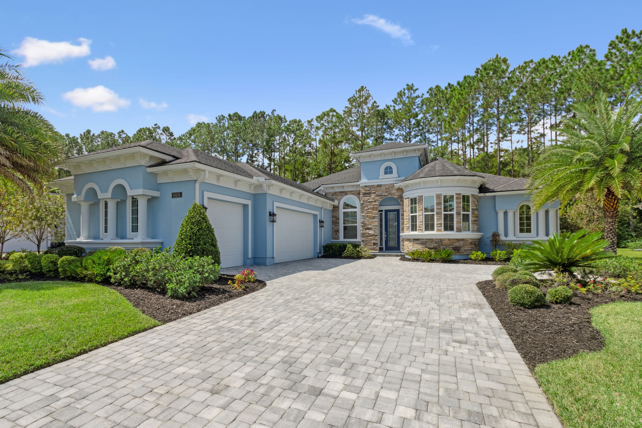 Welcome to 95074 Sweetberry Way