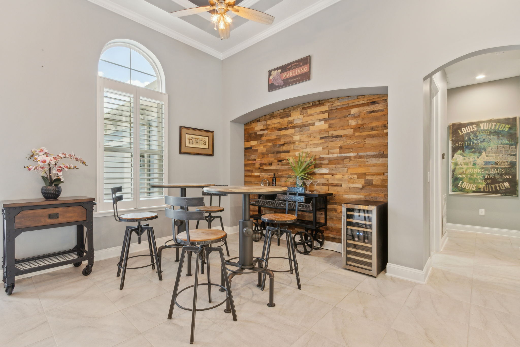 Breakfast Nook