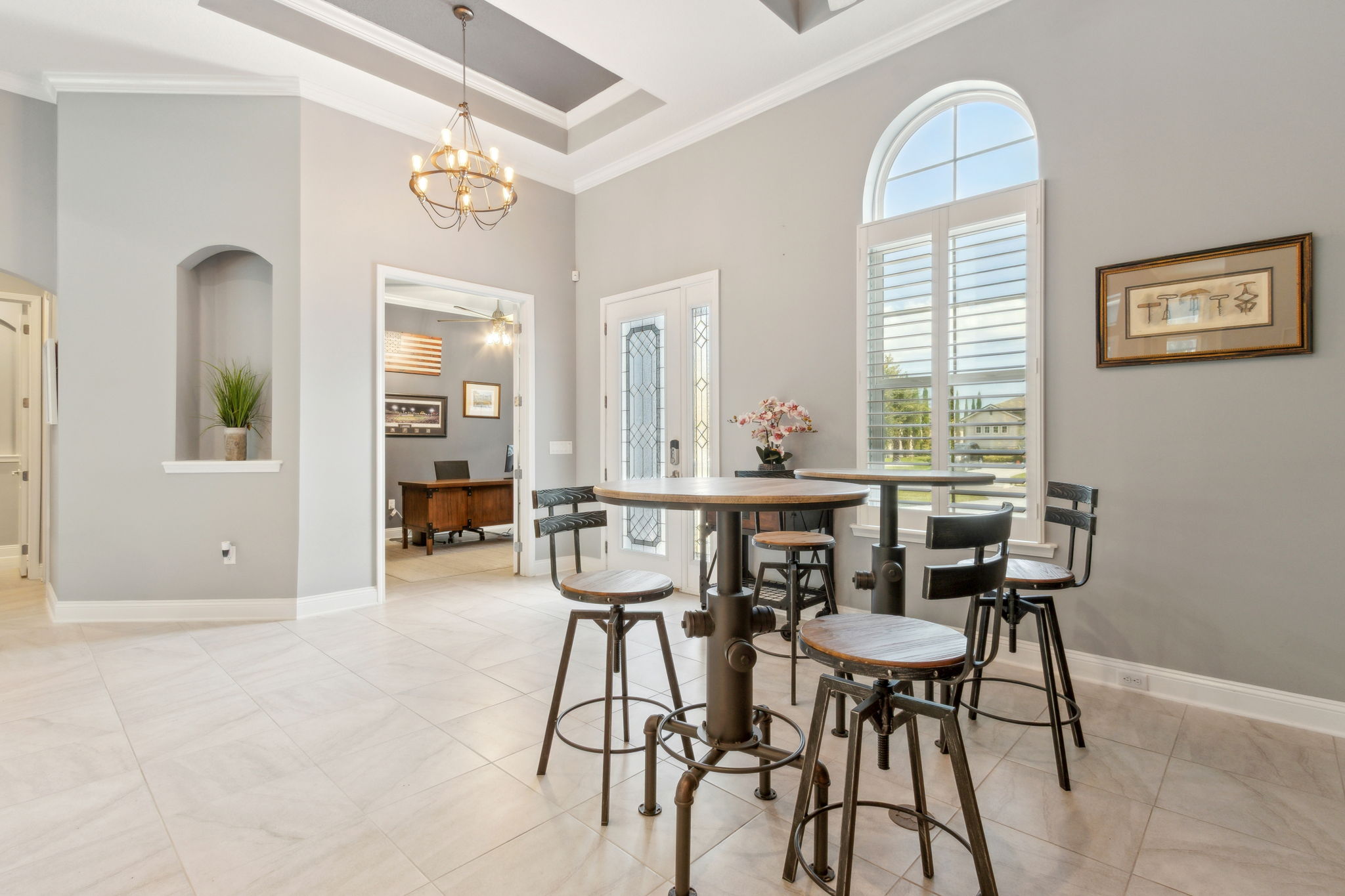 Breakfast Nook