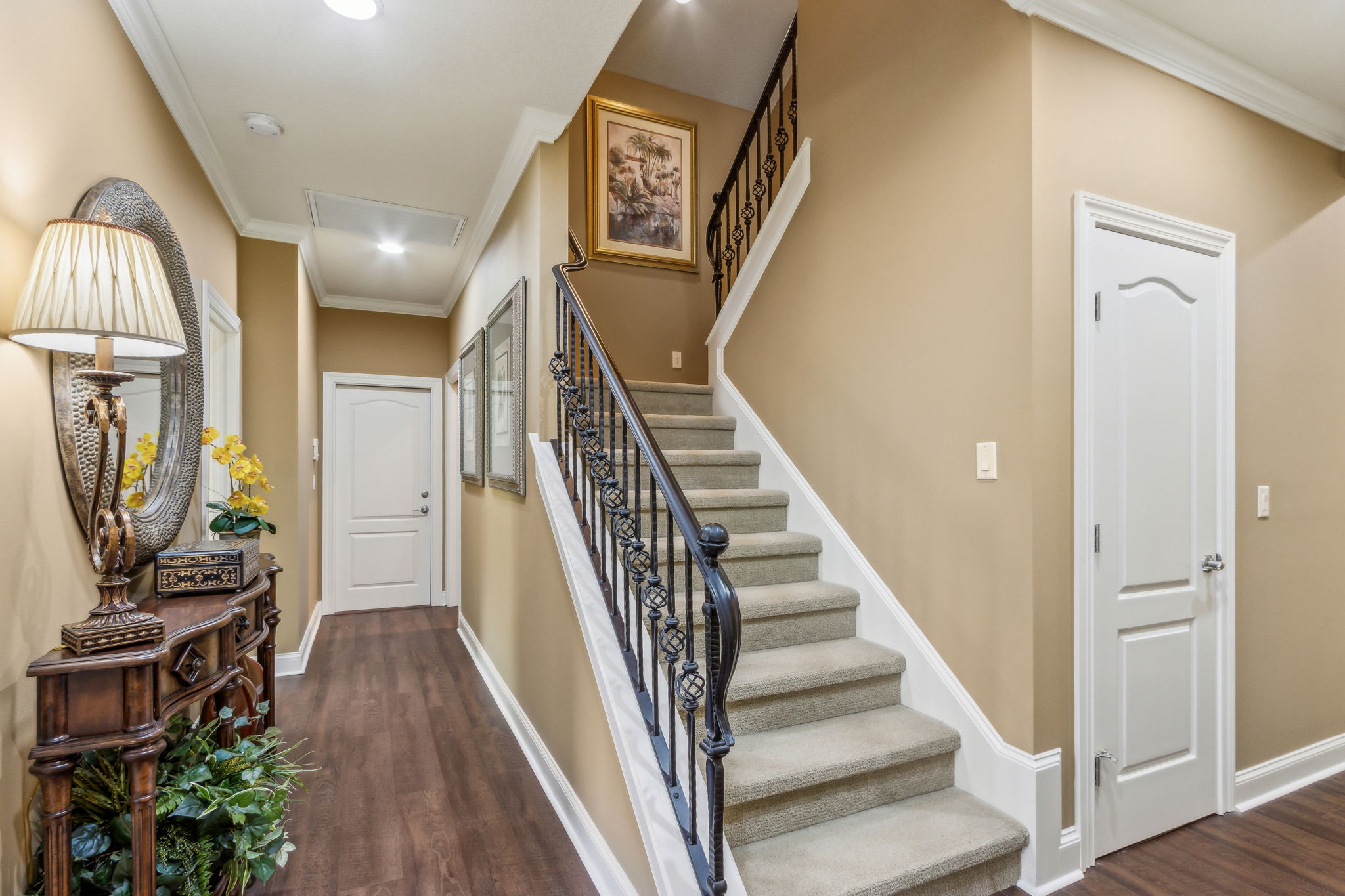 Stairway