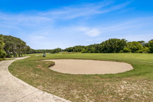 Golf Course