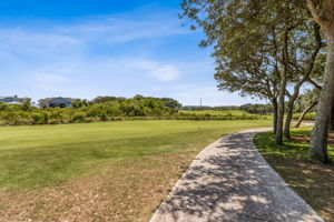 Golf Course