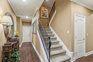Stairway