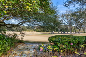 Golf Course