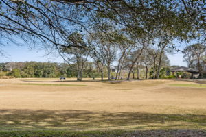 Golf Course