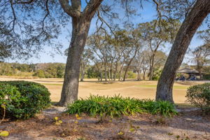 Golf Course