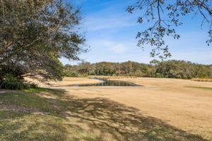 Golf Course