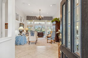 Foyer