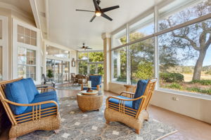 Florida Room