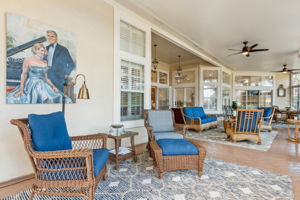 Florida Room