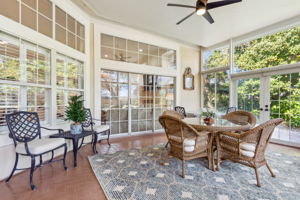 Florida Room