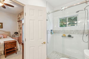 Jack and Jill Bathroom