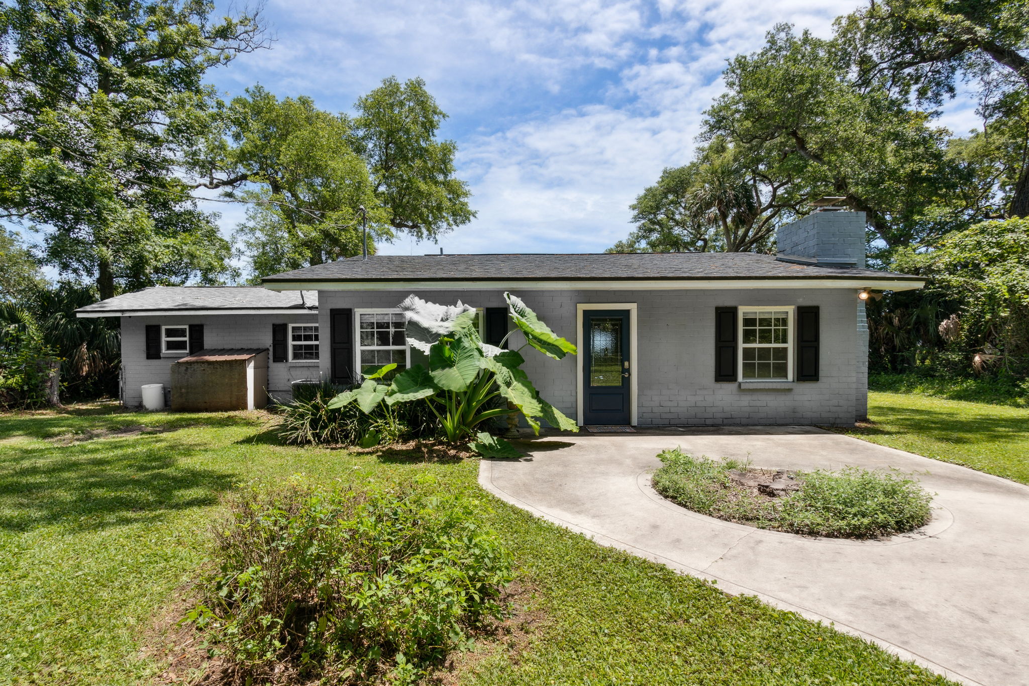 Welcome to 95078 Alligator Creek Rd