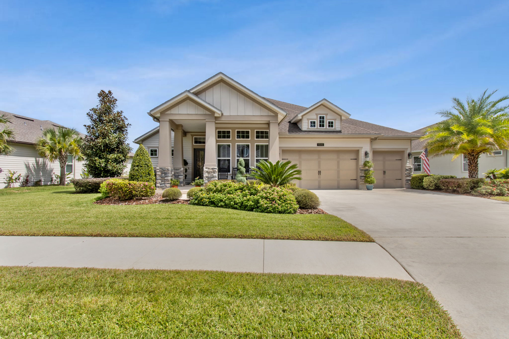 Welcome to 95081 Sweetberry Way