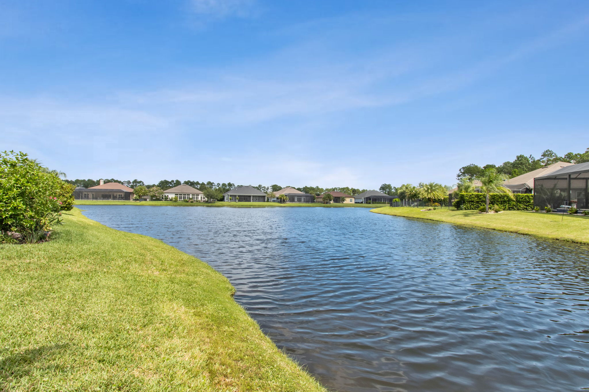 Water View
